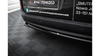 Splitters set Mercedes-Benz Citan W415