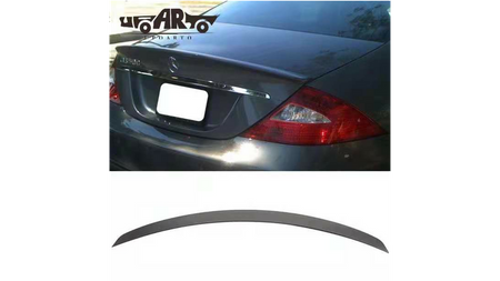 Lotka Mercedes-Benz CLS C219 Lip Gloss Black