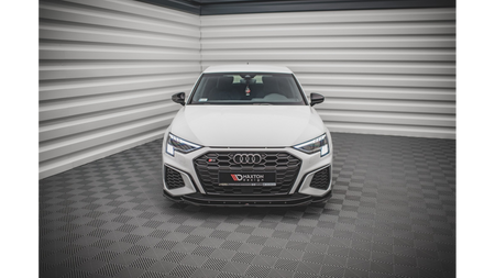 Zestaw Splitterów Audi A3 8Y v.1