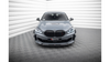 Splitter Przedni v.2 BMW 1 F40 M-Pack/ M135i Gloss Black