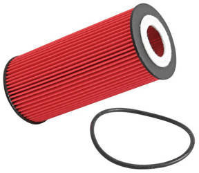 K&N Oil Filter PS-7036