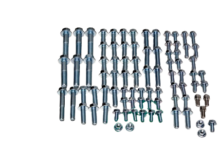 Flywheel Bolt Kit ARP Toyota Supra 2JZ-GTE 203-2802