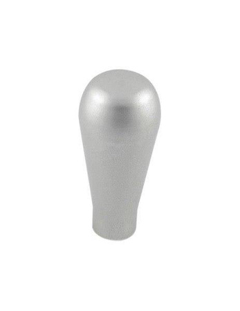 Short Shifter BMW E90 E82 Long Silver Knob Aluminum