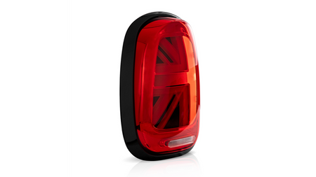 Lampy MINI R60 COUNTRYMAN Tył LED Red