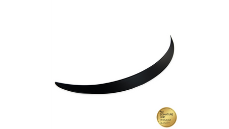 Lotka Mercedes-Benz CLA C117 Lip Matt Black