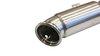 Downpipe Toyota Supra A90 B58 3.0T 4,5" 20+