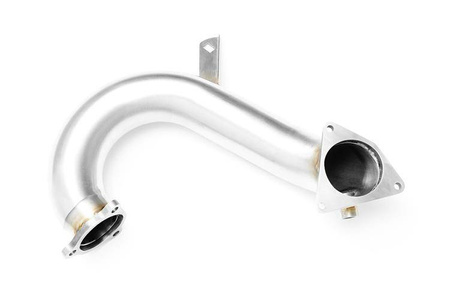 Downpipe Renault Megane III RS 2.0 III 2008-2015 76,1mm 250,265 km