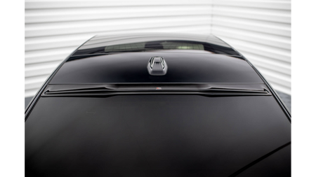 Splitters set BMW 7 G70 M-Pack