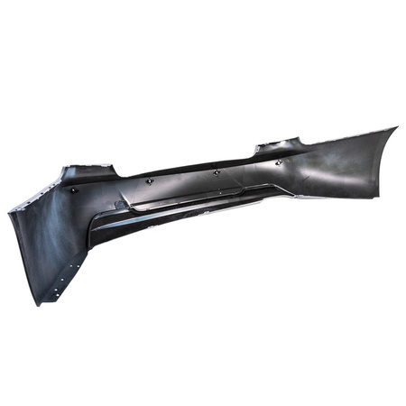 Bumper BMW 3 E92 E93 Rear PDC