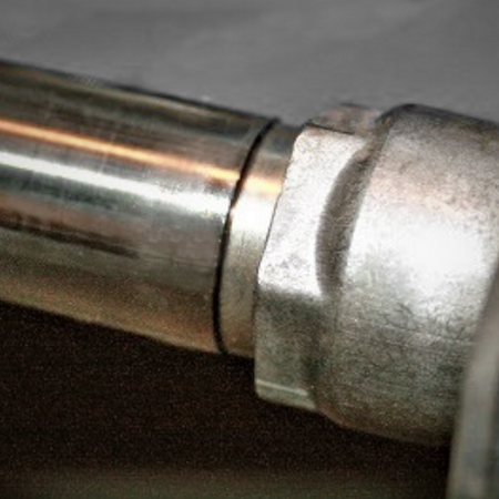 Steering rack Spacers Mazda mx 5