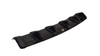 Diffuser Audi RS5 F5 Rear Valance Gloss Black