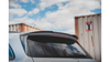 Spoiler Cap Mercedes-Benz E63 AMG S213 Gloss Black