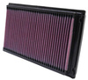 K&N Panel Filter 33-2031-2