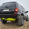 Fuel Tank Cover Jeep Grand Cherokee WJ WG Fluo
