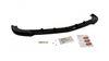 Splitter Mercedes-Benz SLK R170 Front for bumper AMG 204 Gloss Black