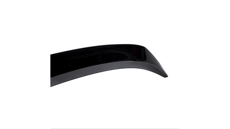 Spoiler Tesla Model 3 Lip Gloss Black