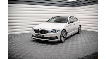 Splitters set BMW 5 G30