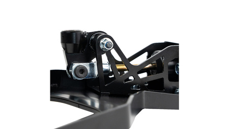 Hydraulic handbrake Toyota GT86 Subaru BRZ 0.625 LHD Hidden