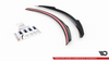 Spoiler Cap Infiniti Q60 S II Gloss Black