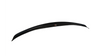 Spoiler Infiniti G37 Rear Gloss Black