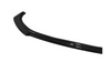 Splitter Renault Clio IV RS Gloss Front