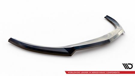 Splitter Mercedes-Benz CLA C118 Front v.1