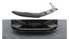 Splitter Ford Puma I ST ST-Line Front v.1 Gloss Black