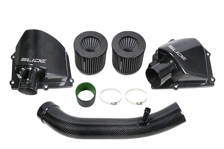 Air Intake System BMW M3 M4 S55 Carbon