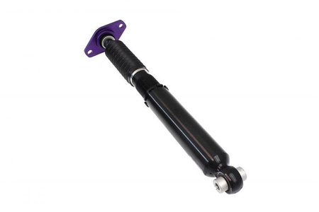 Street Suspension D2 Racing CHRYSLER 300C 4WD 05-10