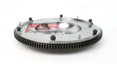 Flywheel VW R32 7.5kg 240mm FCP