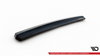 Splitters set Mercedes-Benz E 55 AMG W211