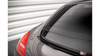 Spoiler Cap Porsche Panamera Panamera Diesel 970 Gloss Black