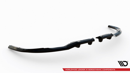 Splitters set Ford S-Max ST-Line Mk2