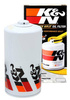 K&N Oil Filter HP-4005