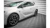 Diffuser Opel Astra GTC OPC-Line J Side Skirts Gloss Black