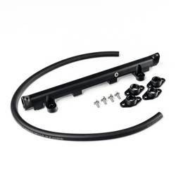 DeatschWerks Fuel rails Mitsubishi Evo 8/9