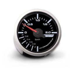 AUTO GAUGE TURBOSMART 52mm TURBO 0-2 Bar