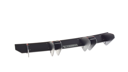 Dyfuzor Audi RS3 8V Facelift Sportback Tył v.2