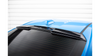 Rear window Cap Toyota GR86