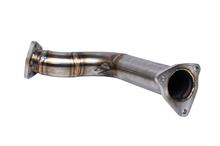 Downpipe Audi 3.0 TFSI Compressor