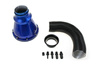 Airbox kit Apollo Blue