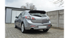 Spoiler Mazda 3 II Sport Rear Gloss Black