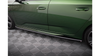 Splitters set Peugeot 308 GT Mk3