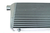 TurboWorks Intercooler 600x300x100 inlet 3" Bar and Plate
