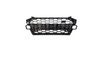 Grill Audi A4 B9 Facelift Gloss Black