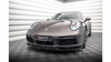 Zestaw Splitterów Porsche 911 Carrera 4S 992