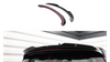 Spoiler Cap Mini Cooper Clubman John Cooper Works F54 Facelift Gloss Black