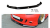 Splitter Honda Jazz I Front v.1 Gloss Black