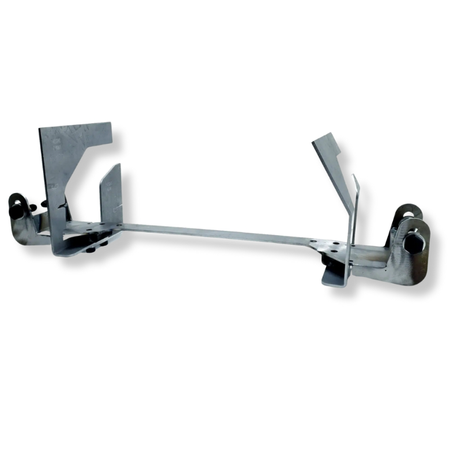 Angle kit Mercedes W201-190E 71° FAT