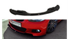 Splitter BMW 3 E92 M-Pack przód Gloss Black